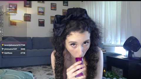 thewillownest @ chaturbate on 20250525