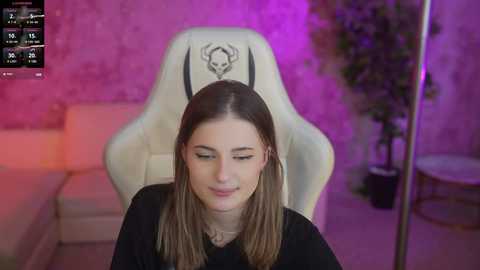 anabel054 @ chaturbate on 20250526