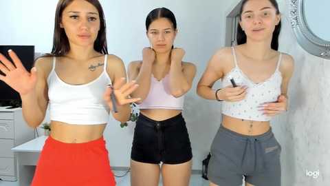 dirtygirls99 @ chaturbate on 20250526