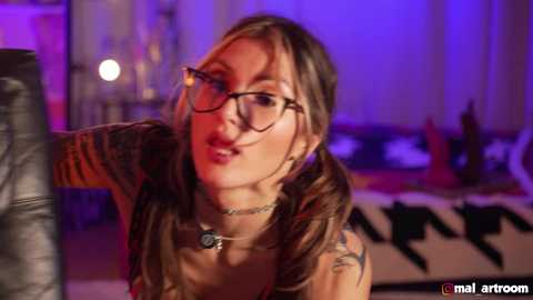 informal_ @ chaturbate on 20250526