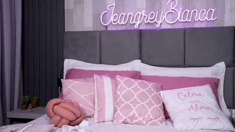 jeangreybianca @ chaturbate on 20250526