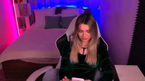 miliburns @ chaturbate on 20250526