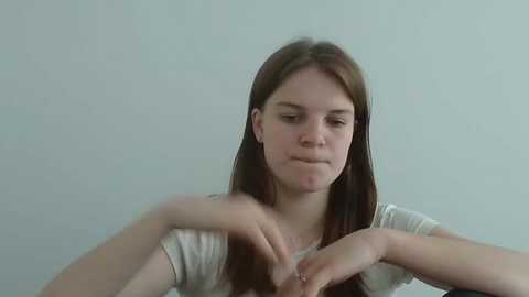 nana_new @ chaturbate on 20250526