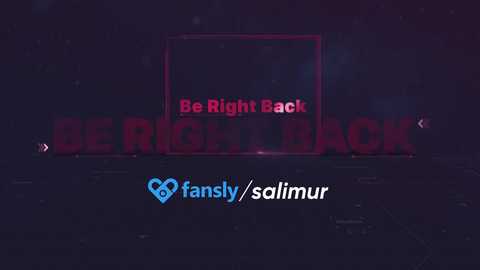 salimurr @ chaturbate on 20250526
