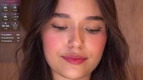 _meghan_gomez1_ @ chaturbate on 20250527