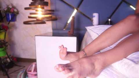 amber_tonny25 @ chaturbate on 20250527