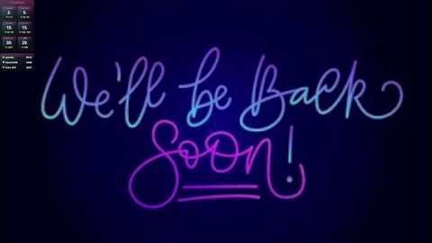 anabel054 @ chaturbate on 20250527