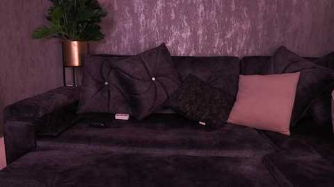 camilalovers01 @ chaturbate on 20250527