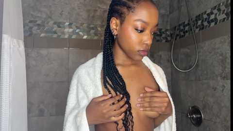 cuntyanna @ chaturbate on 20250527