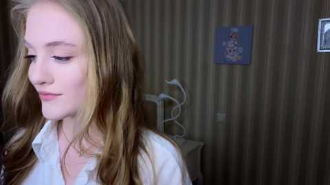 gentle__touch @ chaturbate on 20250527