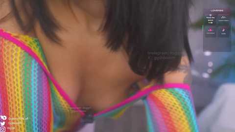 gigi_ulala @ chaturbate on 20250527