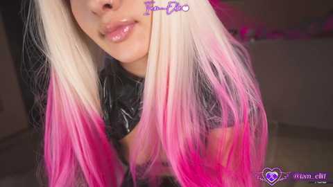 iam_eli @ chaturbate on 20250527