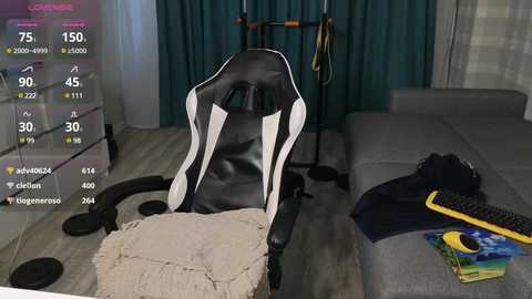 james_friends @ chaturbate on 20250527