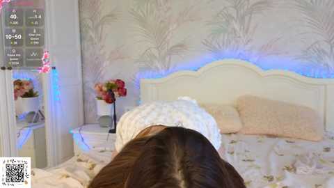 janepuff @ chaturbate on 20250527