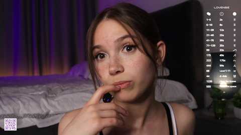 mellowpearl @ chaturbate on 20250527