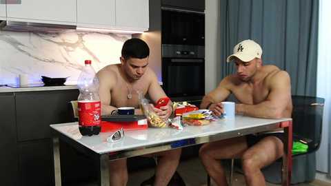 michaelbradley_for_u @ chaturbate on 20250527