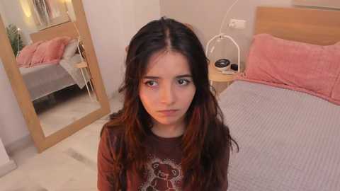 raychell_black @ chaturbate on 20250527