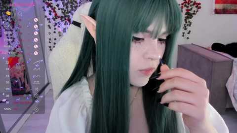 selena___cute @ chaturbate on 20250527