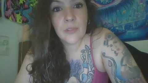 shymilf535 @ chaturbate on 20250527