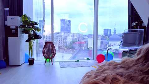 spoilm3mor3 @ chaturbate on 20250527