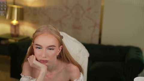 anabel054 @ chaturbate on 20250528