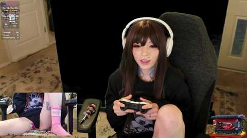 archancel @ chaturbate on 20250528