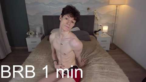 edvardblare @ chaturbate on 20250528