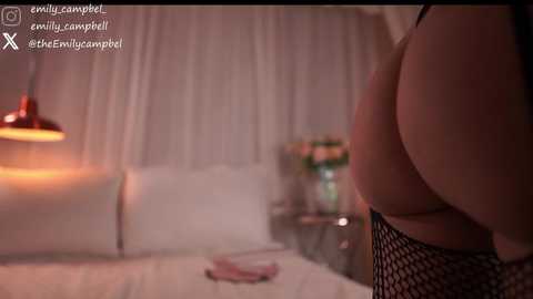 emiilycampbell @ chaturbate on 20250528