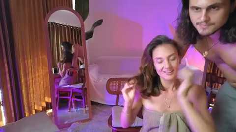 goddess_marylin @ chaturbate on 20250528