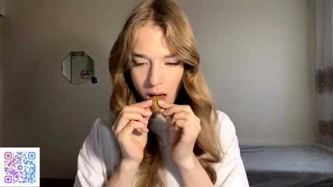 gwendolynharkey @ chaturbate on 20250528