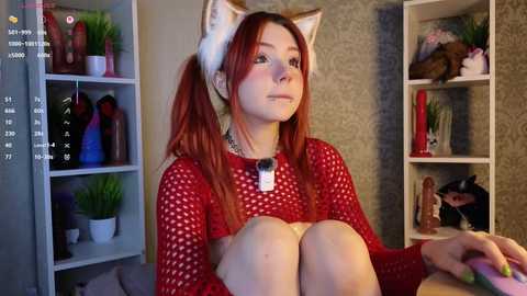hannah_lourens @ chaturbate on 20250528