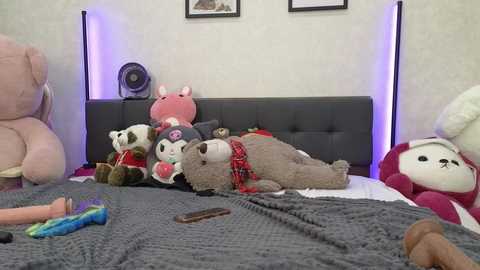 jenie_fire @ chaturbate on 20250528