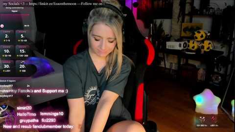 kimilee22 @ chaturbate on 20250528