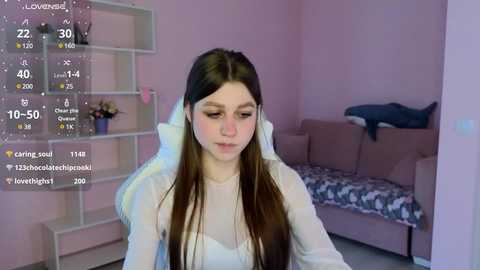 kristy_mey @ chaturbate on 20250528