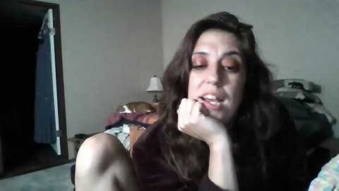 sexydee1993 @ chaturbate on 20250528