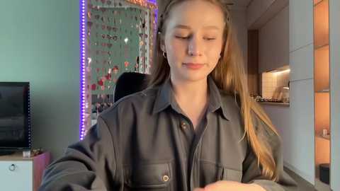 whoisalisa