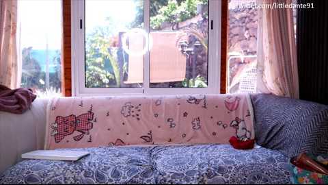 littledante91 @ chaturbate on 20250529