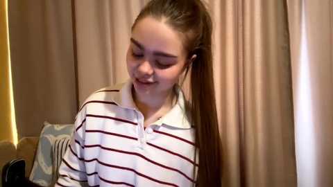 lucy_sonyaaa @ chaturbate on 20250529