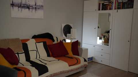 _blackbee_ @ chaturbate on 20250530