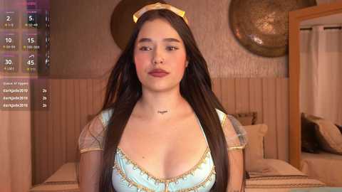 _meghan_gomez1_ @ chaturbate on 20250530