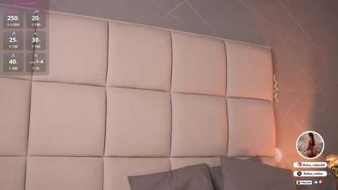 alisa_roldan @ chaturbate on 20250530