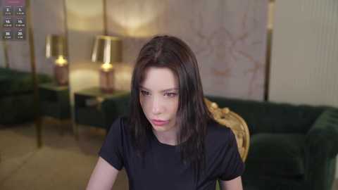 anabel054 @ chaturbate on 20250530