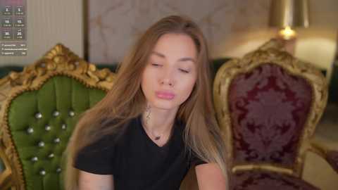 anabel054 @ chaturbate on 20250530