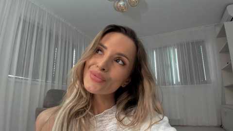 annaise_ @ chaturbate on 20250530
