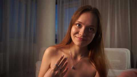 aquarabbit @ chaturbate on 20250530