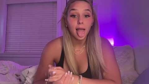 aubreyhill05 @ chaturbate on 20250530