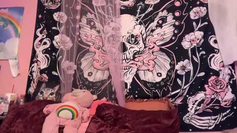 bellaajade @ chaturbate on 20250530