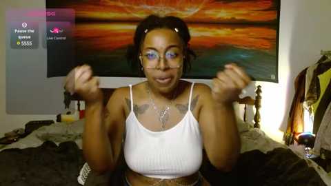 call_me_hedone @ chaturbate on 20250530