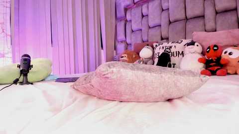 camila_matinez_ @ chaturbate on 20250530