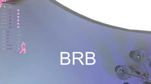 chloe_guidry @ chaturbate on 20250530